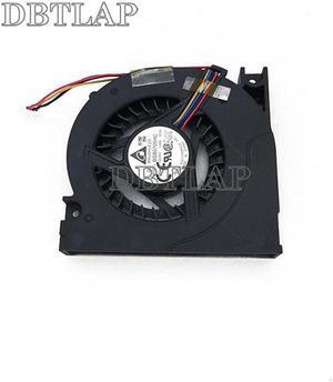 Laptop CPU Fan for Asus BSB0705HC F50SL F5SL F5SR F5RL F5GL F5M F5N 13GNLH1AM030-2 X50VL X59SR X59SL PRO63D PRO55SL Cooling Fan