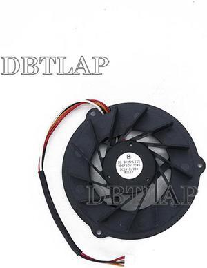 Laptop CPU Fan for ASUS V2 V2X V2JE F6 F6V F6S F6E F6VE F9F F9 F9D F9DC F9S F9E F9J Fan SUNON GC056015VH-A Fan