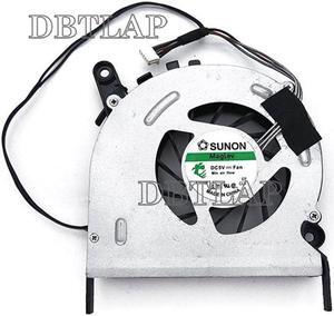 Laptop CPU Fan for Acer Aspire 7230 7530 7630 7730 7530g eMachines G420 G620 G520 G720 Fan AB8605HX-HB3 CWZY5