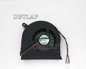 Laptop CPU Fan for Dell 0636V Inspiron One 2305 2310 2205 Fan mg80200v1-c000-s99 DFS601005M30T