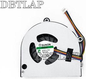 Laptop CPU Fan for Toshiba Satellite P850 P855D P840 P845T Fan