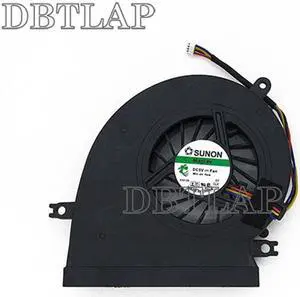 Laptop CPU Fan for Acer Aspire 6920 6920G 6935 6935G ZB0509PHV1-6A DFB601705M20T Fan