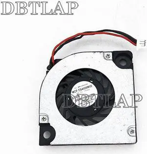 CPU Fan for Toshiba Portege R200 MCF-TS4006M05 GDM610000250 Laptop Cooling Fan