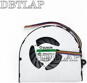 Laptop CPU Cooling Fan for Lenovo ideapad G480 G480A G480AH G480AM G580 G580A G585 G485 AB07005HX12DB00
