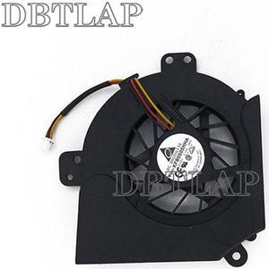 Laptop CPU Fan for Lenovo 125 125A 125C 125F E280 E660 410L KSB04505HB-5J97 Cooling Fan