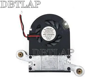 Laptop CPU Fan for Sony VAIO PCG 4A1M TR5MP TR5G TR1MP TR3AP PCG-TR1C PCG-TR2C PCG-TR3CN PCG-TR5ZC Laptop Heatsinks Cooling MCF-508AM05