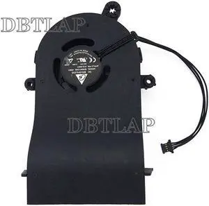 Laptop CPU Fan for A1312 27" Hard Disk Drive 610-0041 069-3744 922-9152 for Delta BFB0612HB-HM01 HDD Cooling