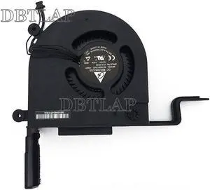 Laptop CPU Fan for Delta BFB0812HD-HM01-9B99 610-0035 069-3742 Late 2009 2010 Mid 2011 For Optical Drive Fan Cooling