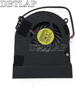 Laptop CPU Fan for HP TouchSmart 600 1150a 1150qd 1152 1155 1160ch All-in-one PC CPU Cooling Fan DFS601605HB0T F99T F82Q DFS601605HB0T