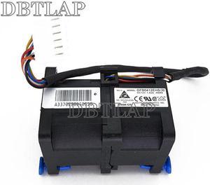 Fan for HP DL120 G6 DL120 G7 DL160 G6 DL165 G7 519711-001 Server Fan GFB0412EHS -8G69 DFTA0456B2H P014