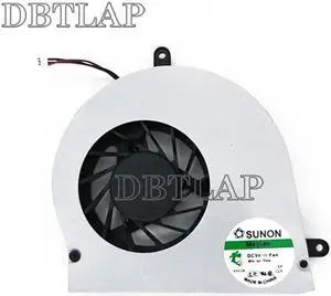 Laptop CPU Fan for Acer Aspire 7750 7750G 7750Z 7335 7560 7735 Cooling Fan FACP DFS541305LH0T DC280009PF0 Cooler Fan