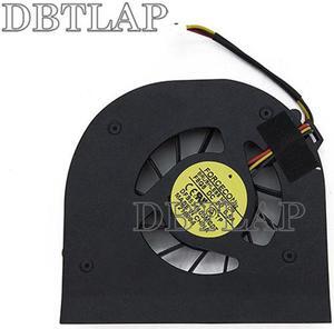 Laptop CPU Fan for Acer Aspire 5235 5335 5335G 5535 5735 5735Z CPU Fan AB6905HX-E03 DFS531405MC0T F8G6