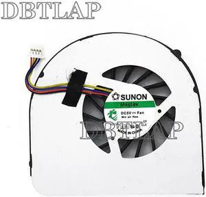 Laptop CPU Fan for Acer Aspire 3820 3820T 3820TG CPU Fan AB7505HX-R0B Laptop Cooling Fan Cooler