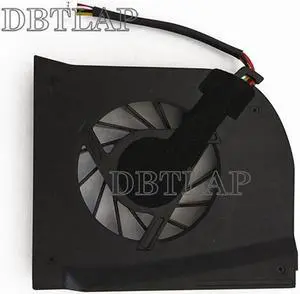 Laptop Fan for HP Pavilion DV6000 DV6100 DV6200 DV6500 DV6600 DV6700 DV6800 DV6900 Cooling Independent Graphics 434986-001