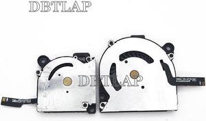 Fan for Acer Aspire S7 S7-391 S7-392 S7-392 Series 30mm + 40mm Laptop Cooling Fan 2 Fans