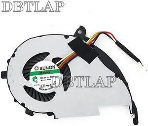Laptop CPU Fan for ACER V5-472 V5-472P V5-572G V5-573G CPU Cooler Fan