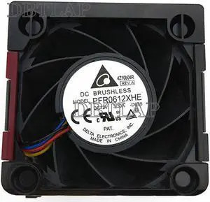 Fan for HP Proliant DL380 G8 DL380p G8 DL380e 661332-001 662520-001 Server Cooling Fan 654577-003 654577-002