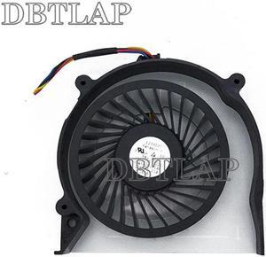 Laptop CPU Fan for Sony VPC EH16 EH22 EH25YC EH26 EH38 EH100 ksb05105hb