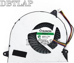 Laptop CPU Fan for Asus U31 U31F U31J U31E U31JG U31JF U31S U31SD U31K X35J X35 KDB0705HB Fan