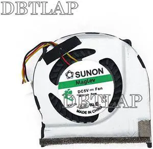 Fan for ACER Aspire One AOD260-2576 Cooling Fan