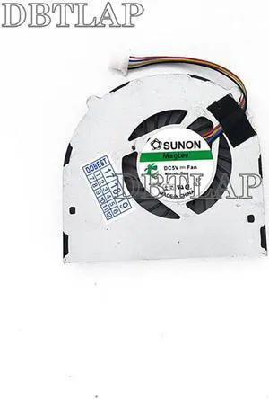 Laptop CPU Fan for ACER Aspire 5810 Fan 4410 4410T 4810 4810T 4810TG 4810TZ 4810TZG 5810T 5810TZ MG55100V1-Q051-S99 F939