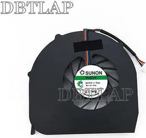 Laptop CPU Fan for ACER Aspire 5740 5740D 5740DG 5740G 5740Z 5340 5340G Fan Cooler