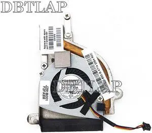 Laptop CPU Fan for HP Mini 210 210-2000 1103 CQ10 622330-001 1A01HP900-600-G