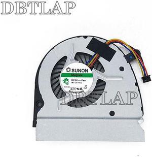 Laptop CPU Fan for DELL VOSTRO 5460 V5460 V5470 5470 V5480 5480 14z-3526 14-5439 Cooling Left Fan DFS531005PL0T-FC5D 0PPD50