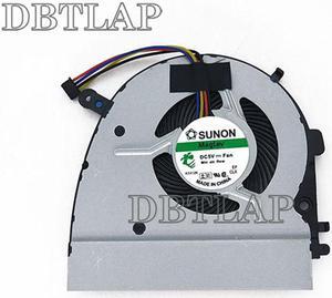 Laptop GPU Fan for DELL VOSTRO 5460 V5460 V5470 5470 V5480 5480 14z-3526 14-5439 Right Fan DFS531005PL0T-FC5F 0HGT7X