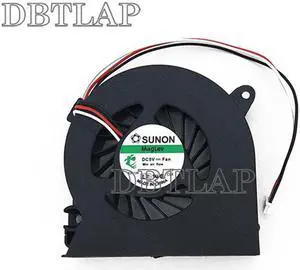 Laptop CPU Fan for HP Compaq CQ320 CQ420 511 515 516 616 CQ510 CQ511 CQ515 CQ516 CQ620 CQ625 605787-001 Cooling Fan