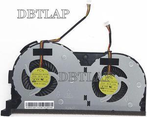 Laptop CPU Fan for Lenovo Y50 Y50-70AS Y50-70AM Y50-70A Y50-70 Y50-70AS-ISE EG60070S1-C060-S99 Y50-70AF Y50-80