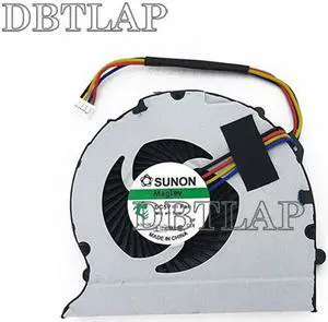 Laptop CPU Fan for Lenovo Z370 Z370A Z370G Z470 Z470G Z470K Z475 Laptop CPU Cooling Fan