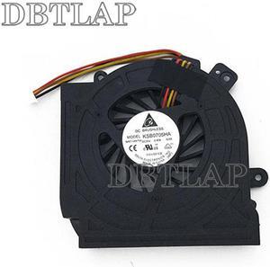 Laptop CPU Fan for Lenovo FPR IBM for THINKPAD E430 E435 E430C E530 E530C E535 Cooling Fan Cooler