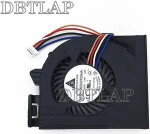 Laptop CPU Fan for IBM for THINKPAD E420 E520 E425 E525 Laptop CPU Cooling Fan Cooler