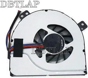 Laptop CPU Fan for Lenovo P500 z500 z400 Cooler MG60090V1-C170-S99