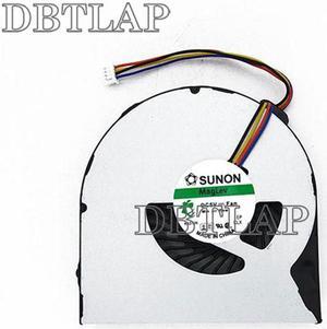 Laptop CPU Fan for Lenovo G480 G480A G480AH G480AM G580 G580A G585 G485 Laptop Cooling Fan