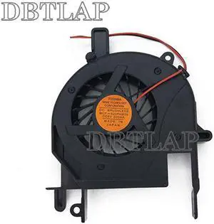 Laptop CPU Fan for Sony SZ Series SZ16 SZ25 SZ56 SZ55 SZ65 SZ64 SZ75 MCF-519PAM05