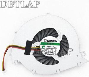 Laptop CPU Fan for Sony SVF15E SVF152 AB08005HX080300(00CWHK9)