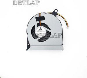 Laptop CPU Fan for ACER Aspire V3-772 V3-772G V3 13N0-AUA0801 CPU Cooling Fan