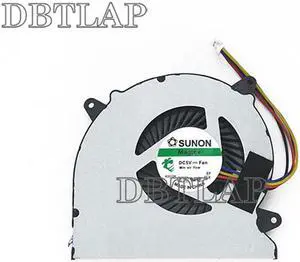 Laptop CPU Fan for ASUS N550 N550J N550JA N550JK N550JV N550JV-DB71 N550JV-DB72T N550L N550LF MF60070V1-C180-S9A