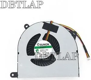 Laptop CPU Fan for MSI CR70 MS-1755 MS-1751 MS-1753 FR700 FX720 CR70-0M-007FR MF60150V1-C020-G99