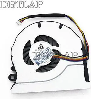 Laptop CPU Fan for Lenovo Z480 Z485 Z580 Z585 Notebook CPU Cooler Fan