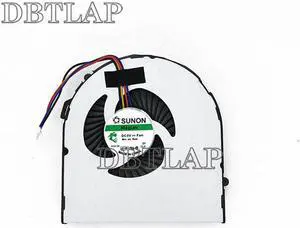 Laptop CPU Fan for Acer Aspire 60.4TU17.001 V5-471P V5-571P 23.10703.001 CPU Cooling Fan