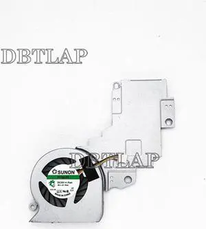 Laptop Fan for Toshiba Mini NB505-N500BL CPU Fan