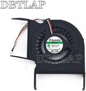 Laptop CPU Fan for Samsung R428 R439 P428 R429 R480 R440 R478 R431 RV410 Fan Notebook CPU Cooler Fan Cooler