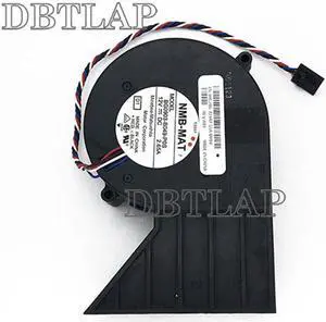Laptop CPU Fan for Dell OptiPlex GX280 CPU Fan T5098 T2607 NBM-MAT BG0903-B049-P0S