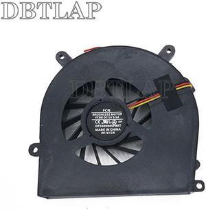 GPU Fan for Clevo Sager P150SM P170SM NP9150 Laptop Cooling Fan