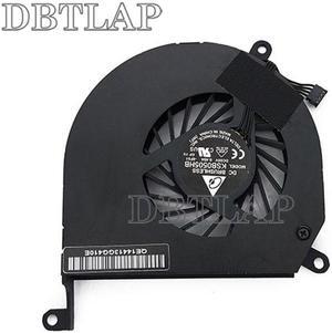 Laptop CPU Fan for 15" MC026 MB985 MB986 A1286 MG62090V1-Q030-S99 4PIN KSB0505HB 8F51 Laptop CPU Right Fan