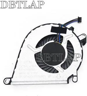 CPU Fan for HP OMEN 15-AX020CA 15-AX039NR 15-AX252NR 15-AX253DX FOXCONN G35 NFB62A05H FSFA15M DC5V 05.5A 6026A2AC CPU Fan