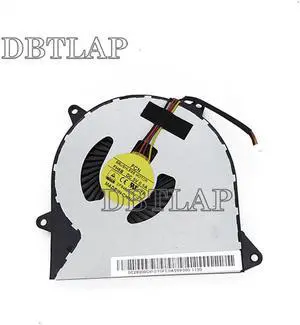 Laptop Fan for Lenovo ideapad 100-14 110-14IBR 110-15ACL 100-15IBD Cooling Fan